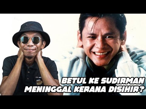 RIWAYAT HIDUP SUDIRMAN ARSHAD