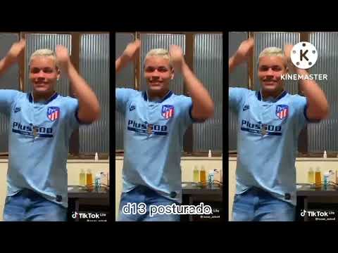 VEM FUD# NO CHAPA, AÍ AÍ BEBÊ  NA OCA DO INDIO [DENILSON OCLINIO]  TIK TOK