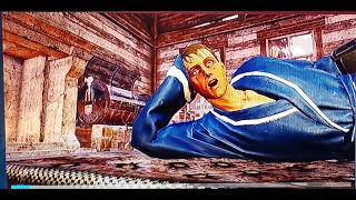 fallout4 ショーハイスクール