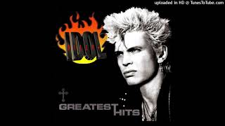 Billy Idol - (Don&#39;t You) Forget About Me (Greatest Hits)