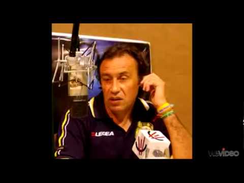 Celestenario Sport Club - SCCRadio presentacion de la transmision del partido 31-8-2012