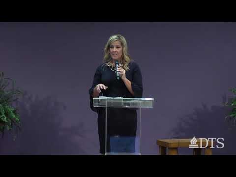 Vonda Dyer Tells of Trauma Suffered After Exposing Bill Hybels' Abuse
