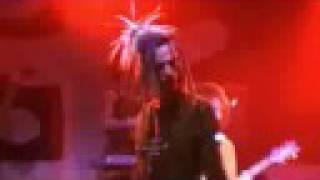 The Cruxshadows - 'Intro (And I Believe) & 'Immortal'