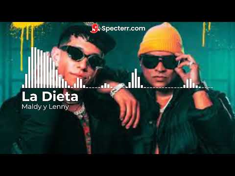 Maldy, Lenny Tavarez - La Dieta