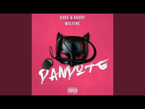 Dandote (feat. Wolfine)