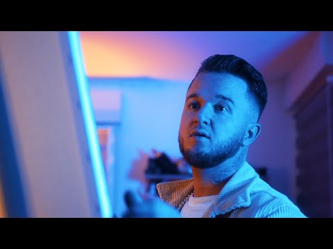 Alexy Large - Plus de nous (Clip officiel)