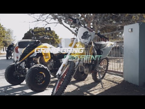 Curaçao - BIKELIFE4 (Official Video)