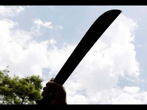 Yuto en Shock: Machete y Terror en Plena Tarde // Noticias.lat