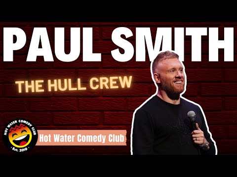 Paul Smith | The Hull Crew