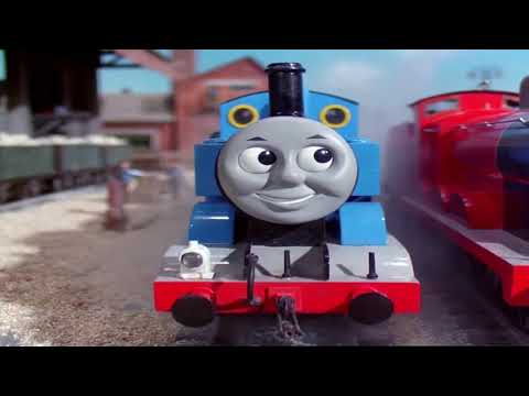 “Characters” (Cars) Part 17 - California Race (Part 2)