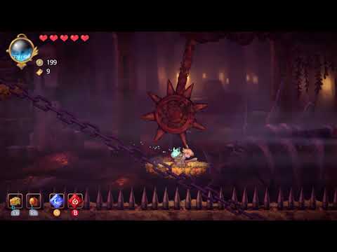 Gameplay Video