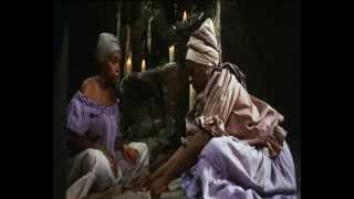 Filme Luso-Brasileiro  A ILHA DOS ESCRAVOS