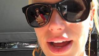 Karmina in Italy - July 2011