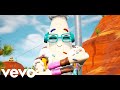 Fortnite Welcome To The Split Show Lil Split Official Music Video