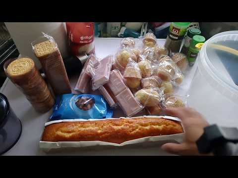 Marca registrada!, (pasta de cría Medel).