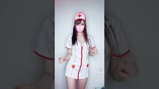 【TikTokまとめ】おっぱいの揺れ方で柔らかいことがわかる