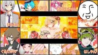 鏡音レン様 ギガンティックo T N オリジナル أغاني Mp3 مجانا