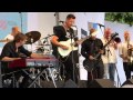 Nils LANDGREN Funk Unit "Freak U" @ Paris ...