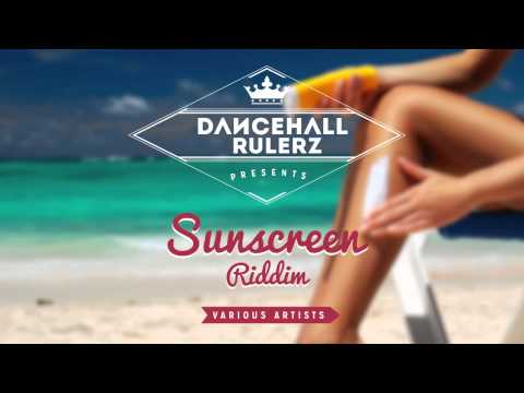 Don Tippa - It's Friday (Sunscreen Riddim by DancehallRulerz 2014)