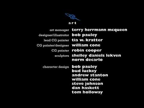 Tearslord Popp Story Part 23 End Credits