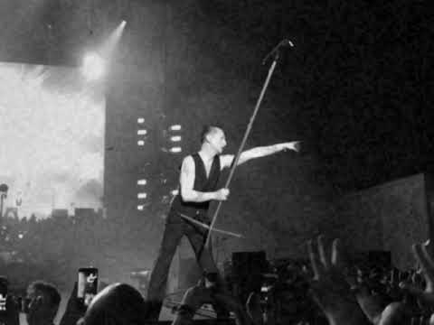 Live Denmark Everything Counts Depeche Mode