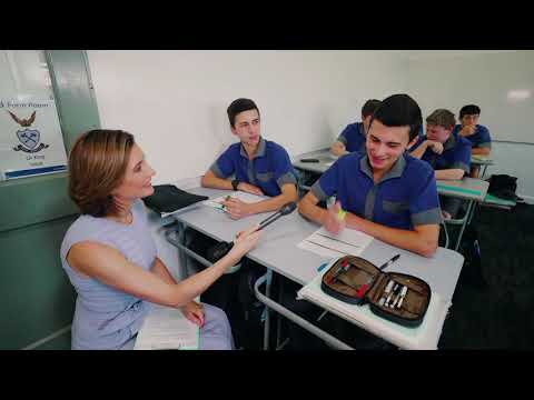 Senior School Virtual Open Day 2020