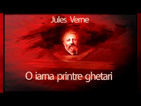 Jules Verne - O iarna printre ghetari (1966) #teatruradiofonic #teatruaudio #teatruonline #teatru