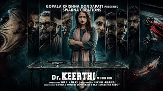 Keerthi M.B.B.S .M.S Movie Teaser l Flimy Telugu