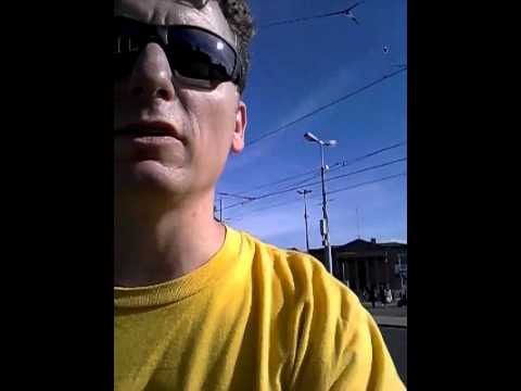 Geneva Revival Week - Henri Dufour and Change.