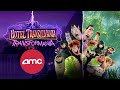 AMC Previews Hotel Transylvania 4 Transformania January 14 2022 April Fools