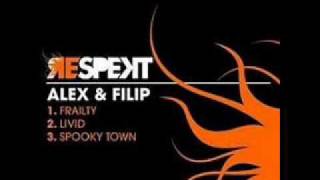 Alex & Filip - Livid