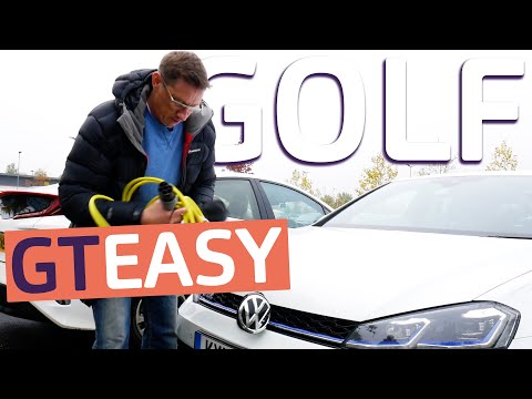 VW Golf GTE | Reviewed | Is the hybrid hype justified?