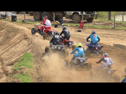 SOBMX Recap - ATVMX National - 2019