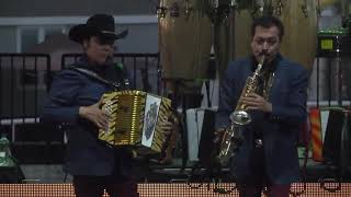 Los Tigres Del Norte - La Carta Abierta