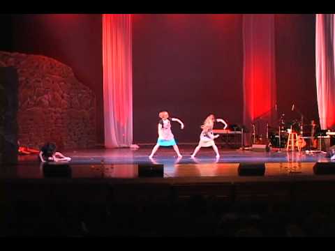 12-10-2010 WCF Promo.avi