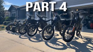Ride out with my Fans PART 4