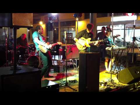 A Classic Education - Can You Feel The Backwash.MOV