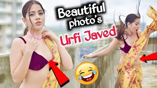 Urfi Javed Hot Dress| Urfi Javed New Dress @Ritika2go 🧐🧐🧐