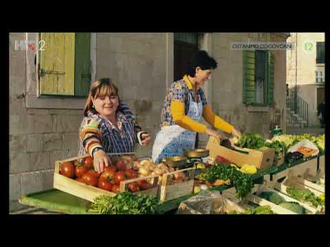 Vjerujem u anđele  Domaci film  2009  HD 1080p