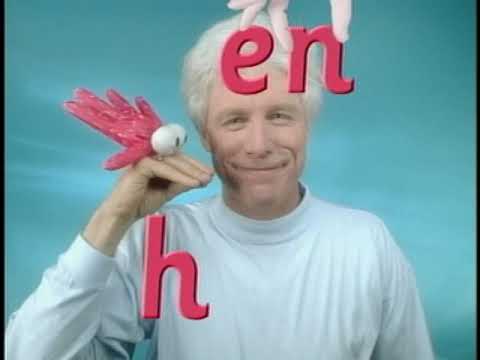 Between The Lions: The Hopping Hen