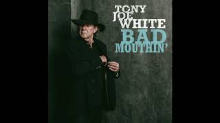 Tony Joe White - &quot;Cool Town Woman&quot; (Official Audio)