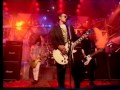 The Wedding Present - California / The Manics - Motorcycle Emptiness (TOTP June 1992 )