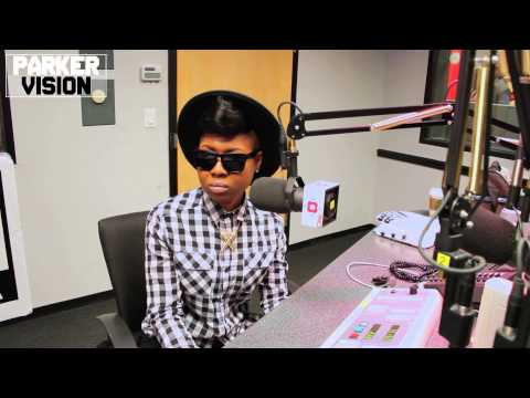 DMV Spotlight : Mr Peter Parker x Ra The Mc