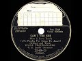 1931 Ipana Troubadours - Can’t You See (How I Love You?) (Paul Small, vocal)