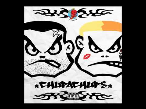 EL MINI & KAYDY CAIN - CHUPA CHUPS