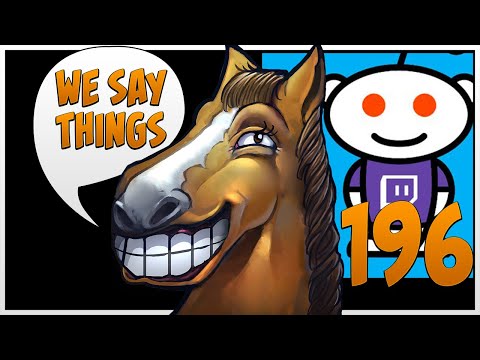 Twitch and Reddit are dying - We Say Things 196