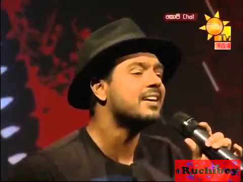 Gomara Mala - Live at Copy Chat - Dushyanth Weeraman