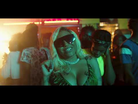 Pure Powers - The Moment (Feat. Shauna Controlla)