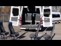 Omnicar Minibus Sprinter 21 1 1 Or 22 1 UFR RST