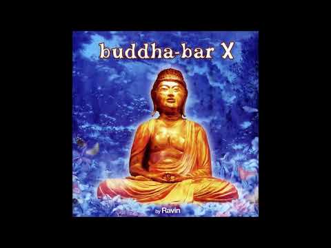 Buddha Bar Volume X (2008) CD1